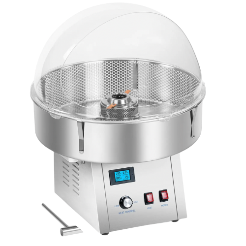 Suikerspinmachine