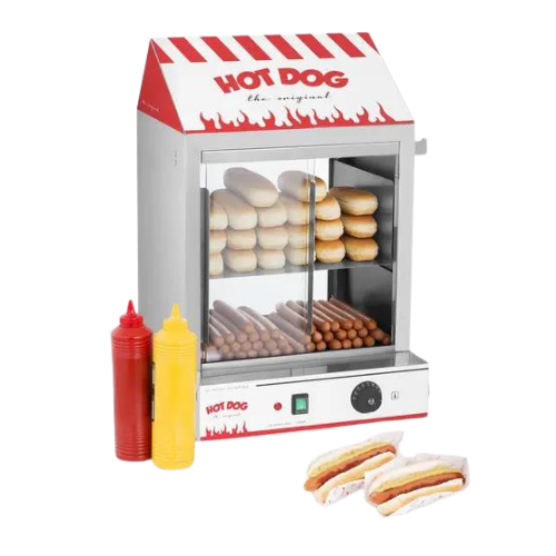 hotdogmachine